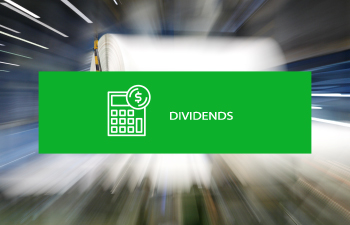 Dividends