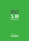 Annual report 2018