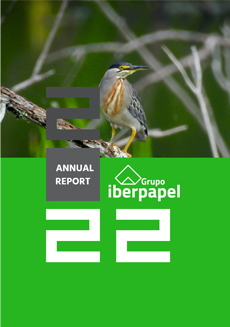 Annual report 2022