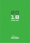 Informe anual 2018