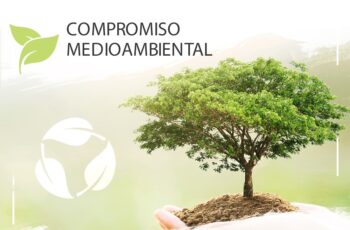 Compromiso medioambiental