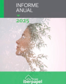 Informe Anual 2025